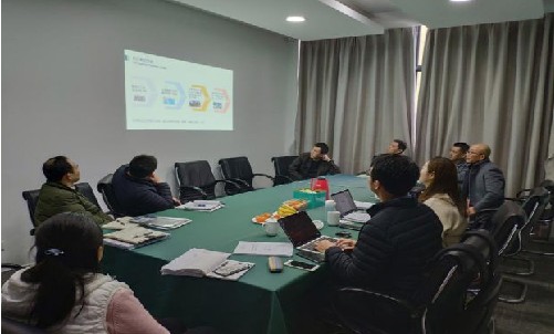 通過(guò)BCC知識(shí)產(chǎn)權(quán)管理體系認(rèn)證